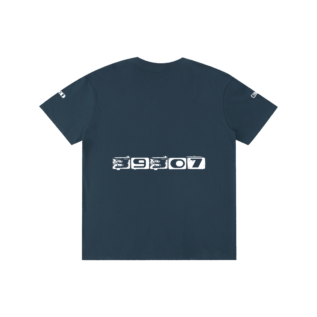 Murderidian Pure Cotton Unisex T-Shirt