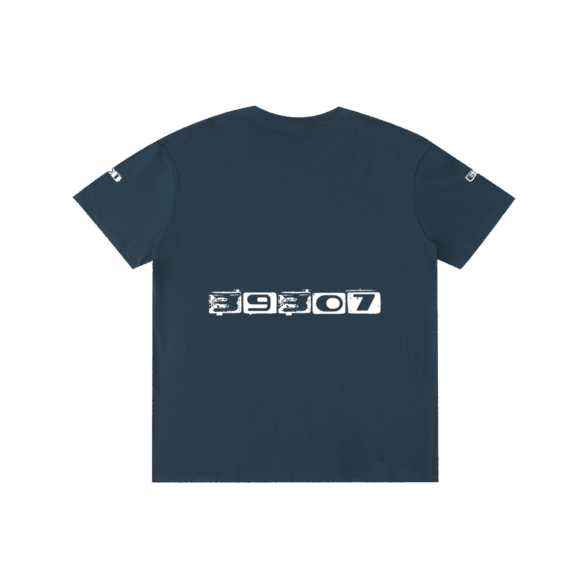 Murderidian Pure Cotton Unisex T-Shirt
