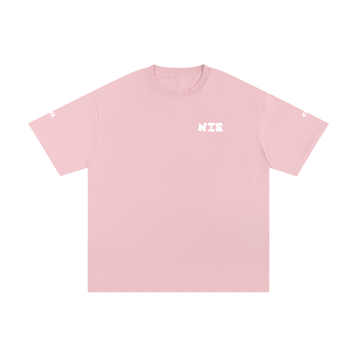 Women Not in Service Pure Cotton T-Shirt