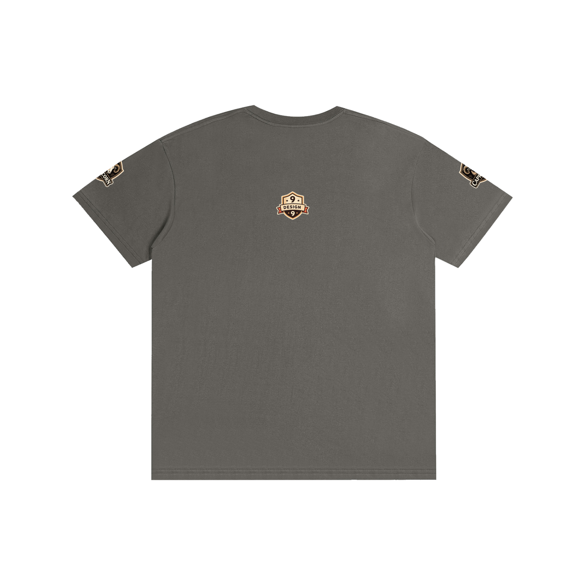 Capricorn Pure Cotton Unisex T-Shirt