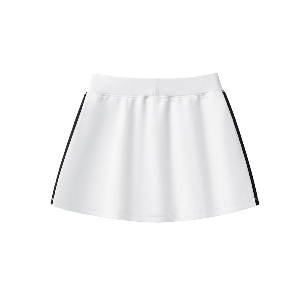 Tt Taped Cooling Performance Short Skirt