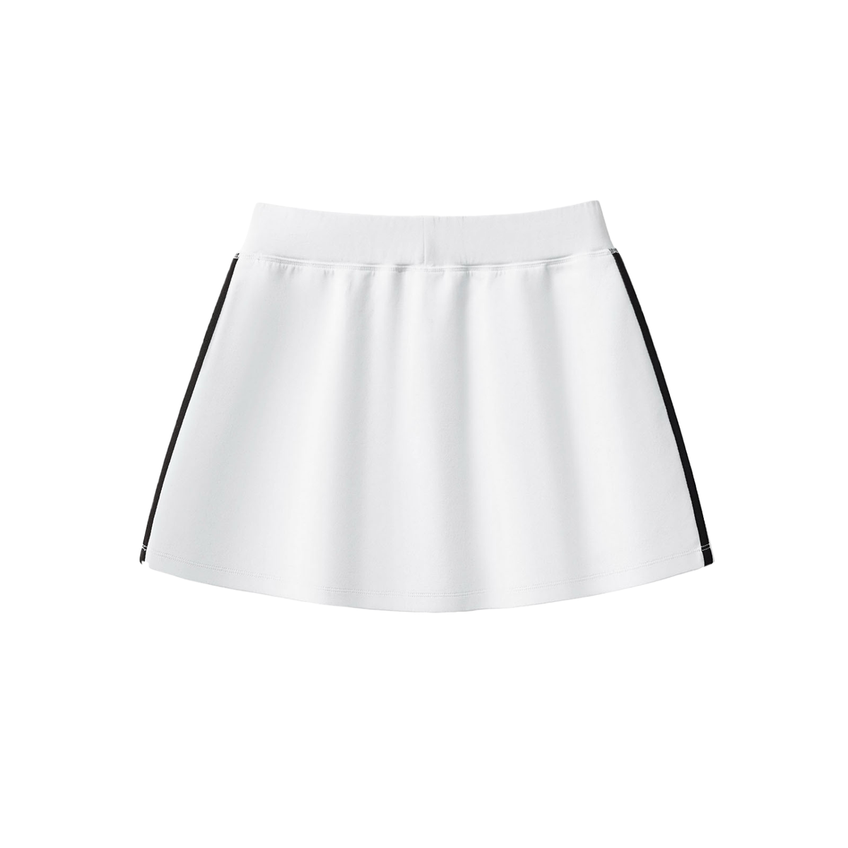 Tt Taped Cooling Performance Short Skirt