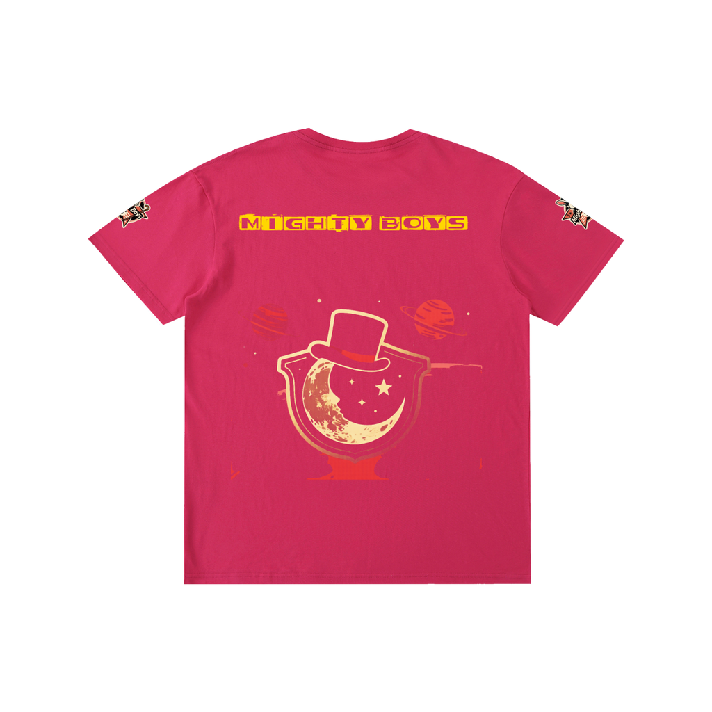 Mighty Boys T-Shirt