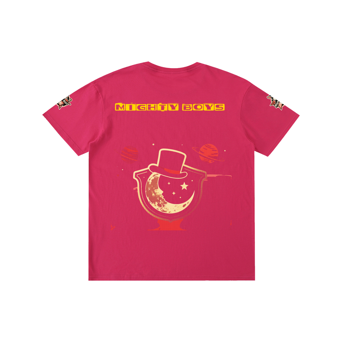 Mighty Boys T-Shirt