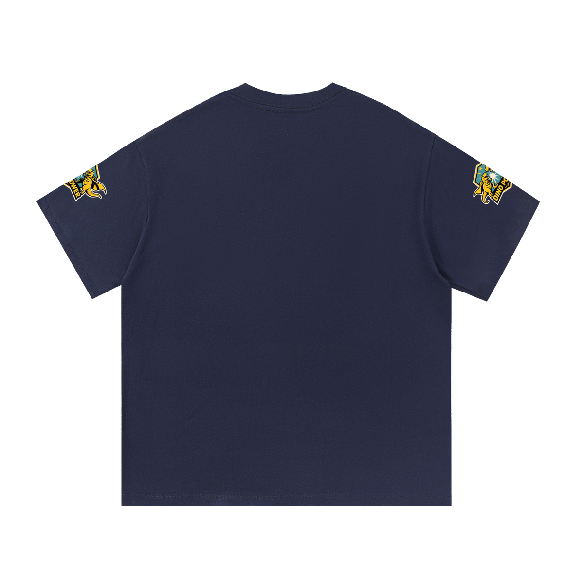 Dino power Essential Cotton T-Shirt