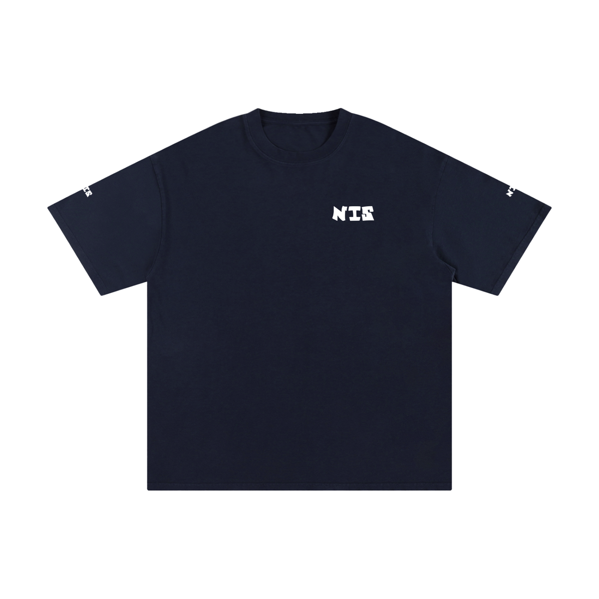 Women Not in Service Pure Cotton T-Shirt