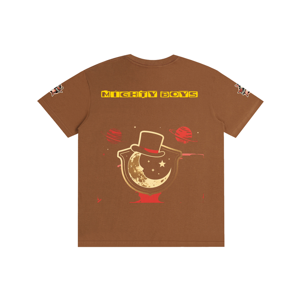 Mighty Boys T-Shirt