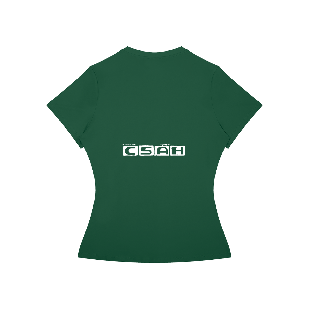 Slap a ho Slim Fit Performance T-Shirt