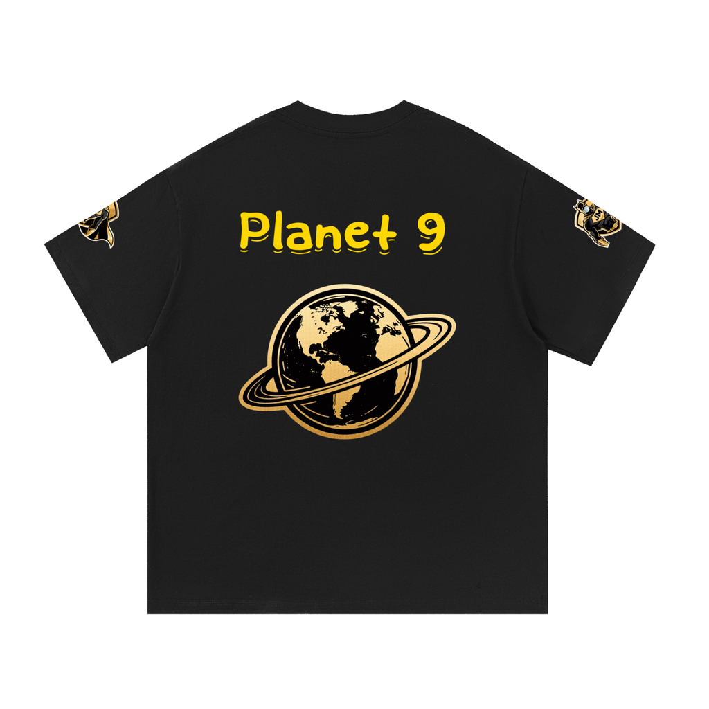 Jigantic Man T-Shirt
