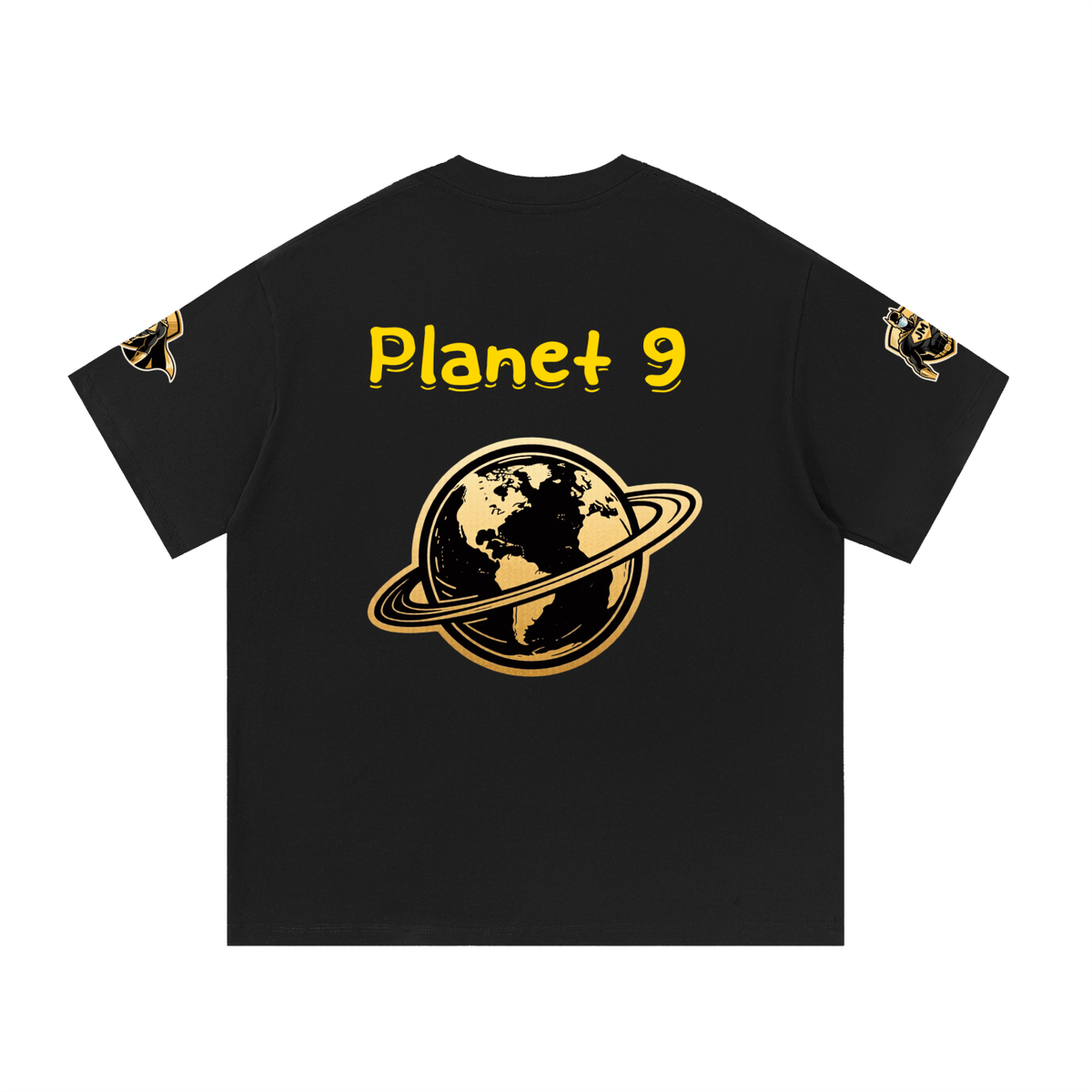 Jigantic Man T-Shirt