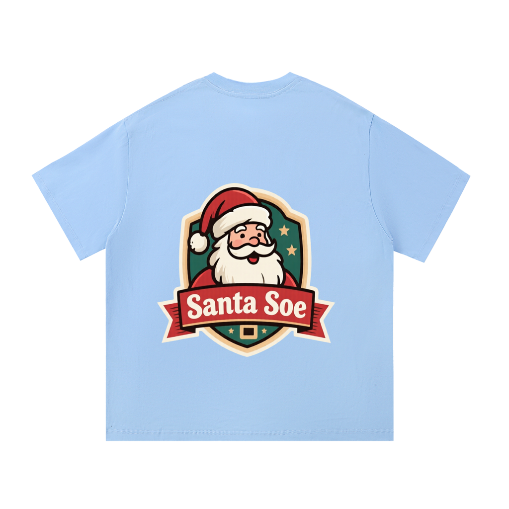 Essential Cotton T-Shirt