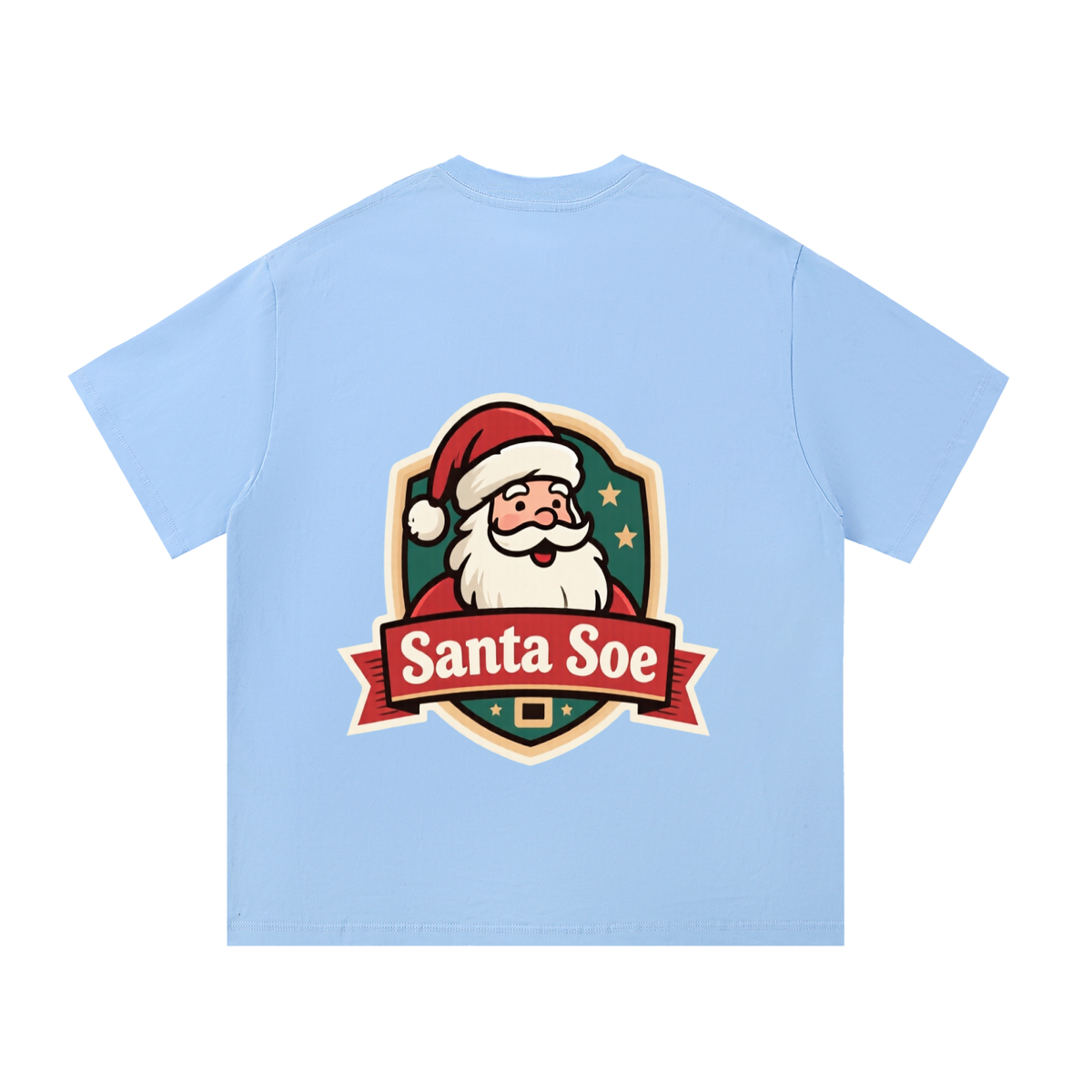 Essential Cotton T-Shirt