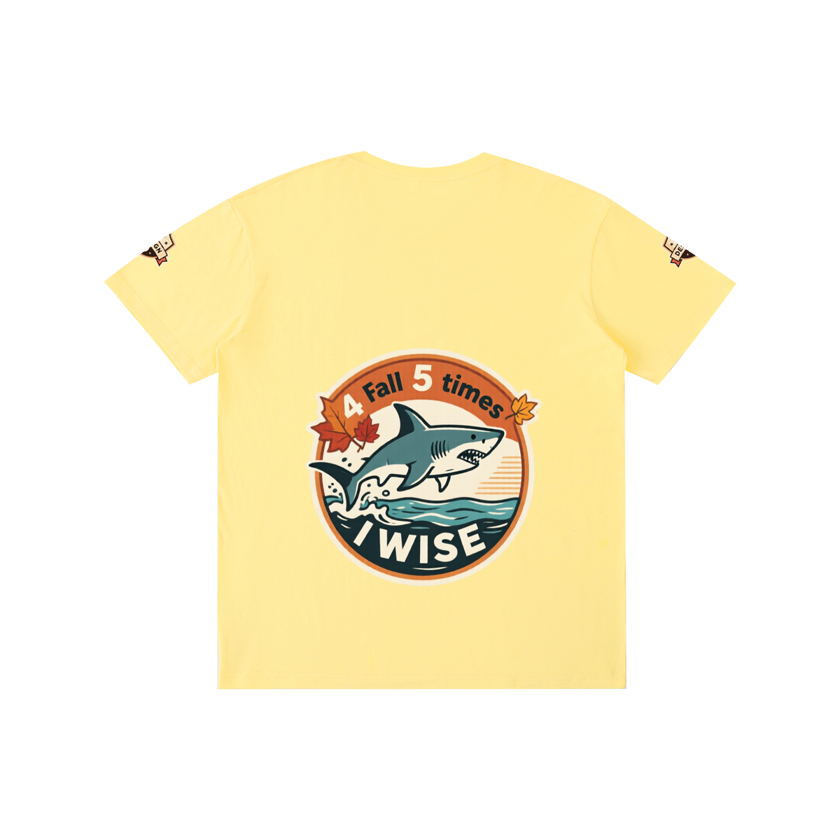 Pisces Pure Cotton Unisex T-Shirt