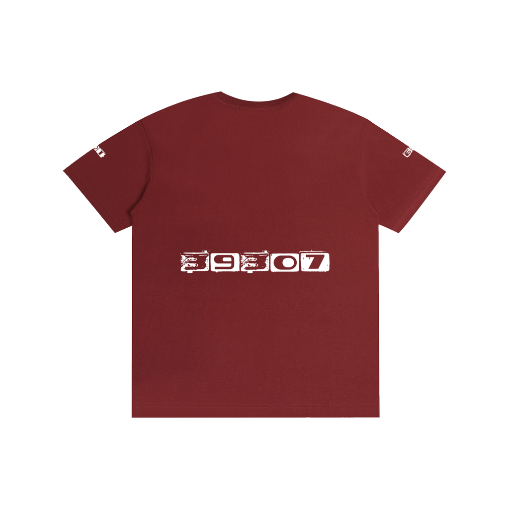 Murderidian Pure Cotton Unisex T-Shirt