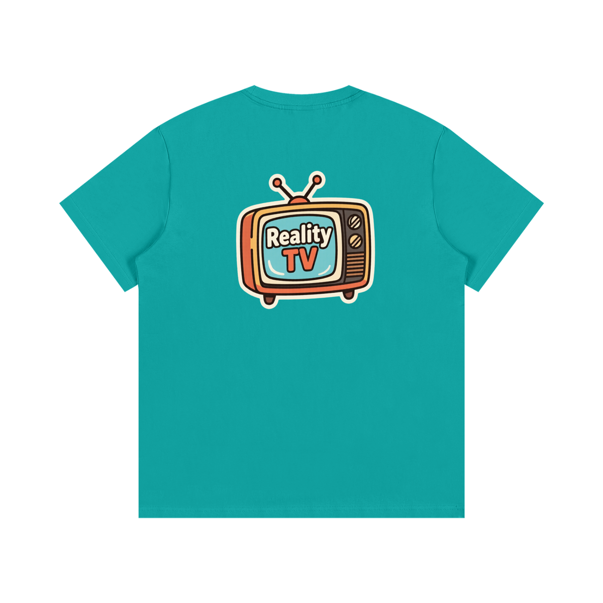 Essential Cotton T-Shirt
