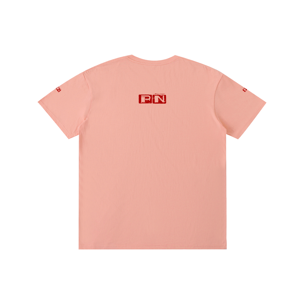 Pretty Nicki Pure Cotton Unisex T-Shirt