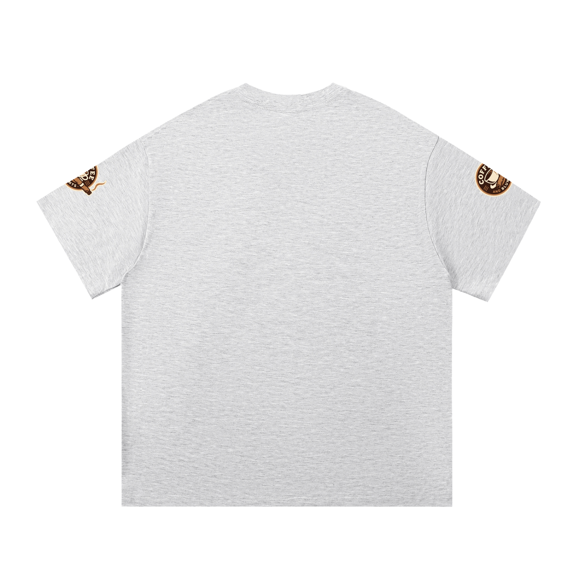 Coffee and blunts Essential Cotton T-Shirt