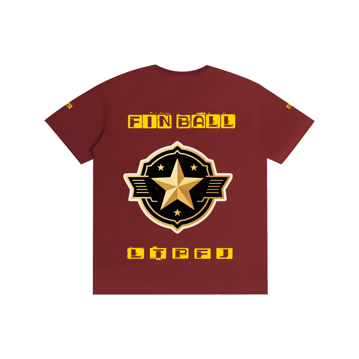 2212 Pure Cotton Unisex T-Shirt