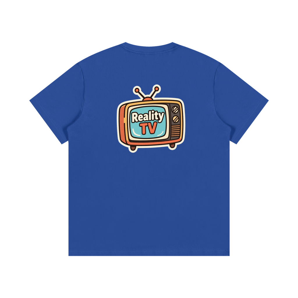 Essential Cotton T-Shirt