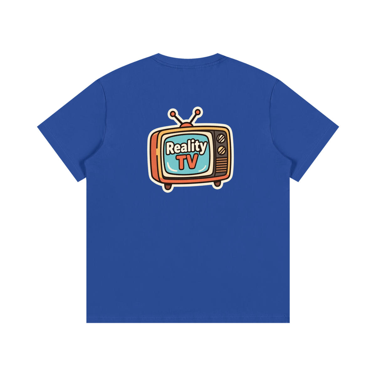 Essential Cotton T-Shirt