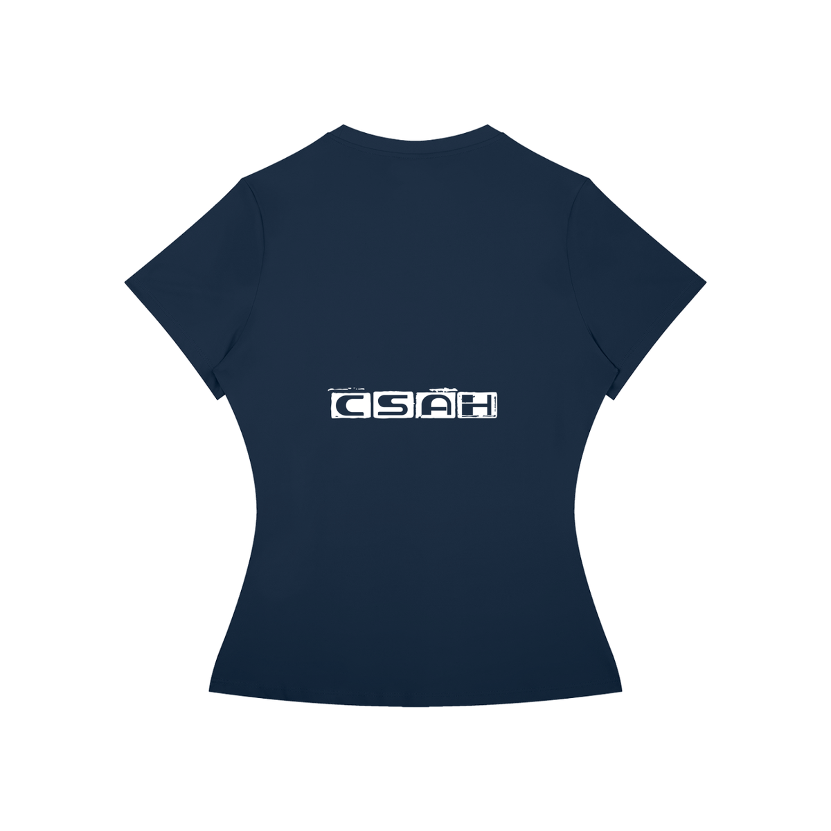 Slap a ho Slim Fit Performance T-Shirt