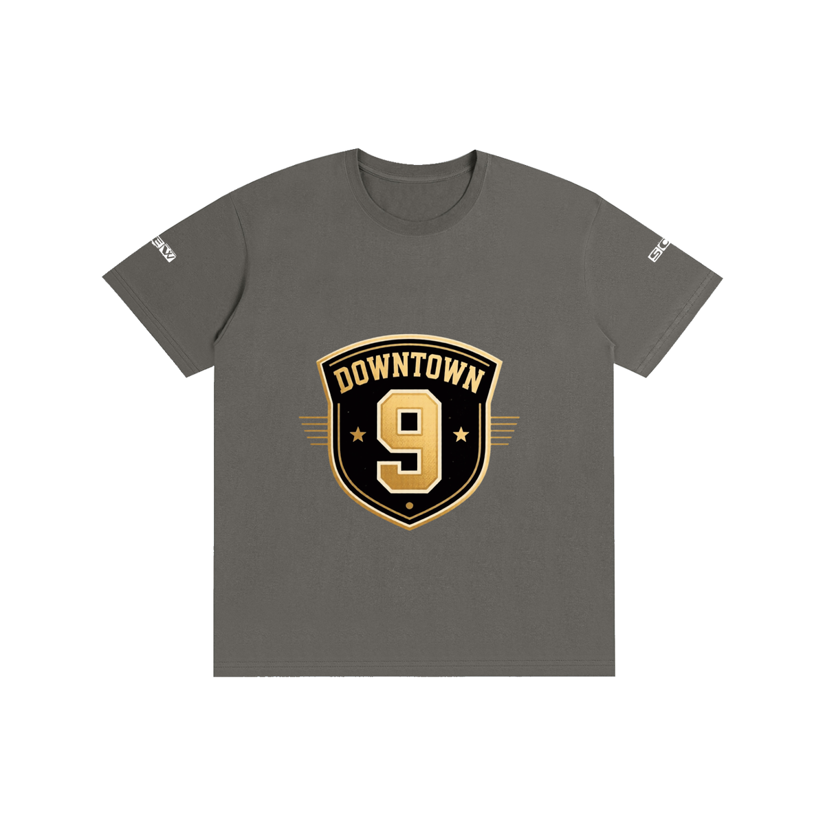 Jones jersey Pure Cotton Unisex T-Shirt