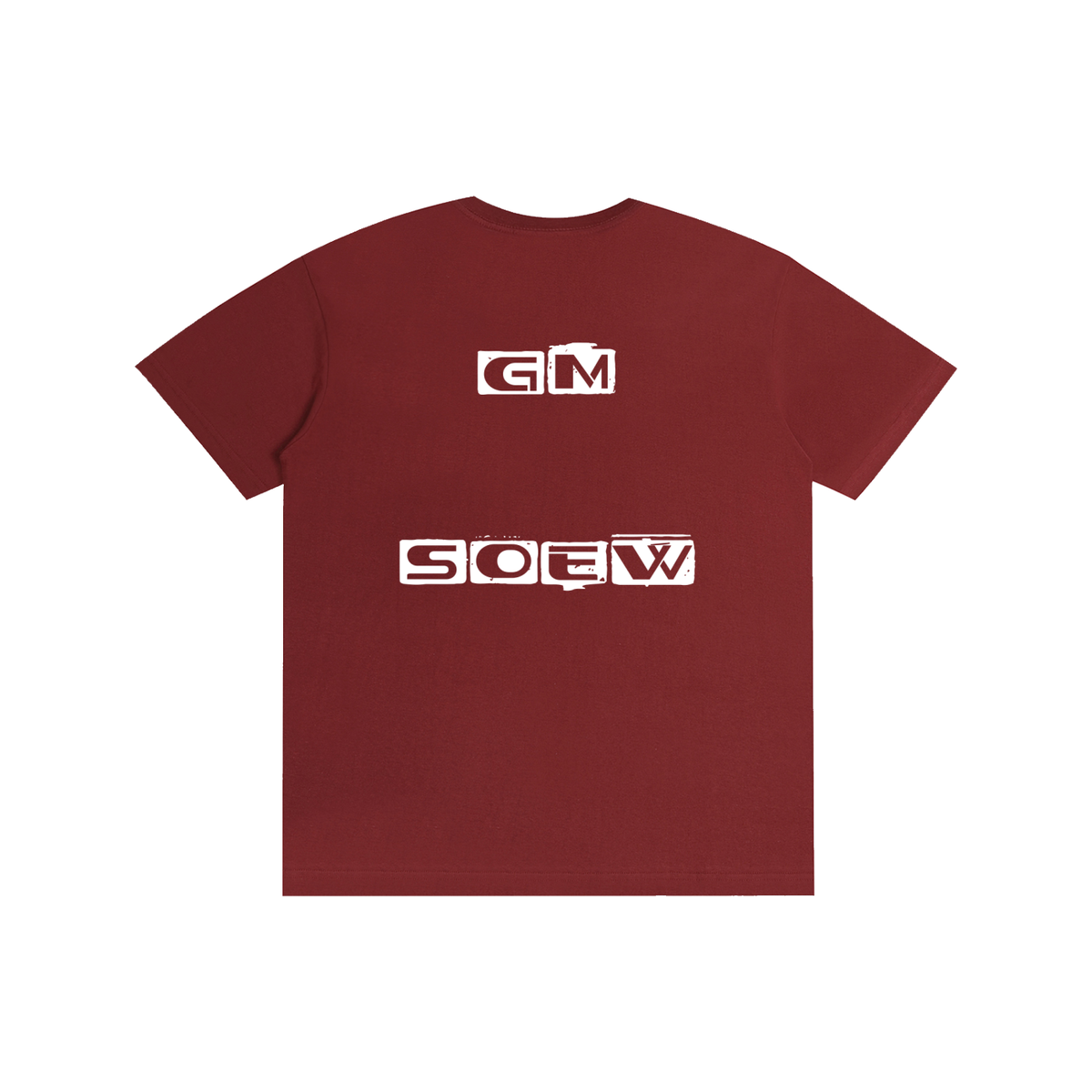 Girl mom T-Shirt