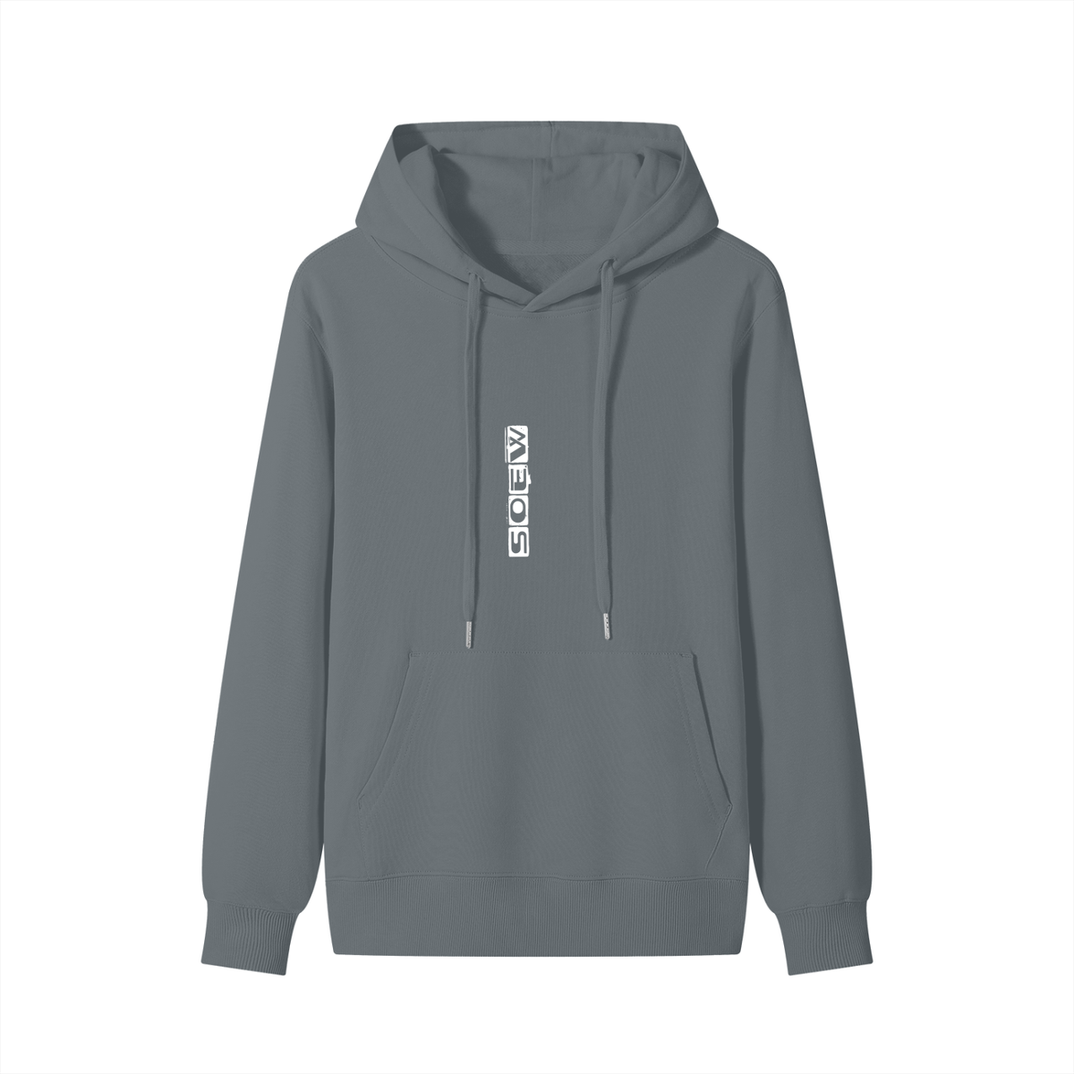 Friend Zone Cotton Hoodie
