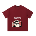 Bug Christmas Essential Cotton T-Shirt