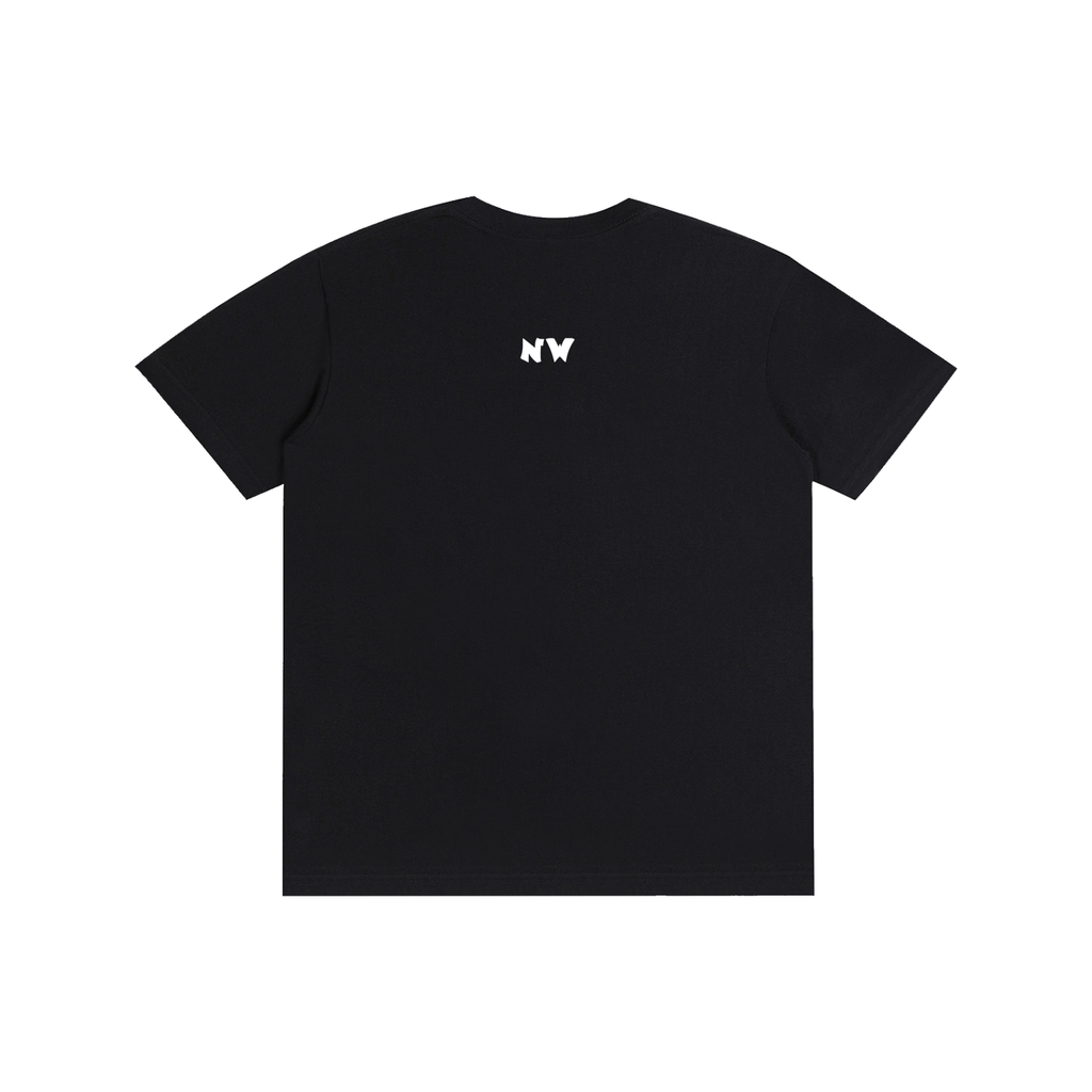 Nine Wick Unisex T-Shirt