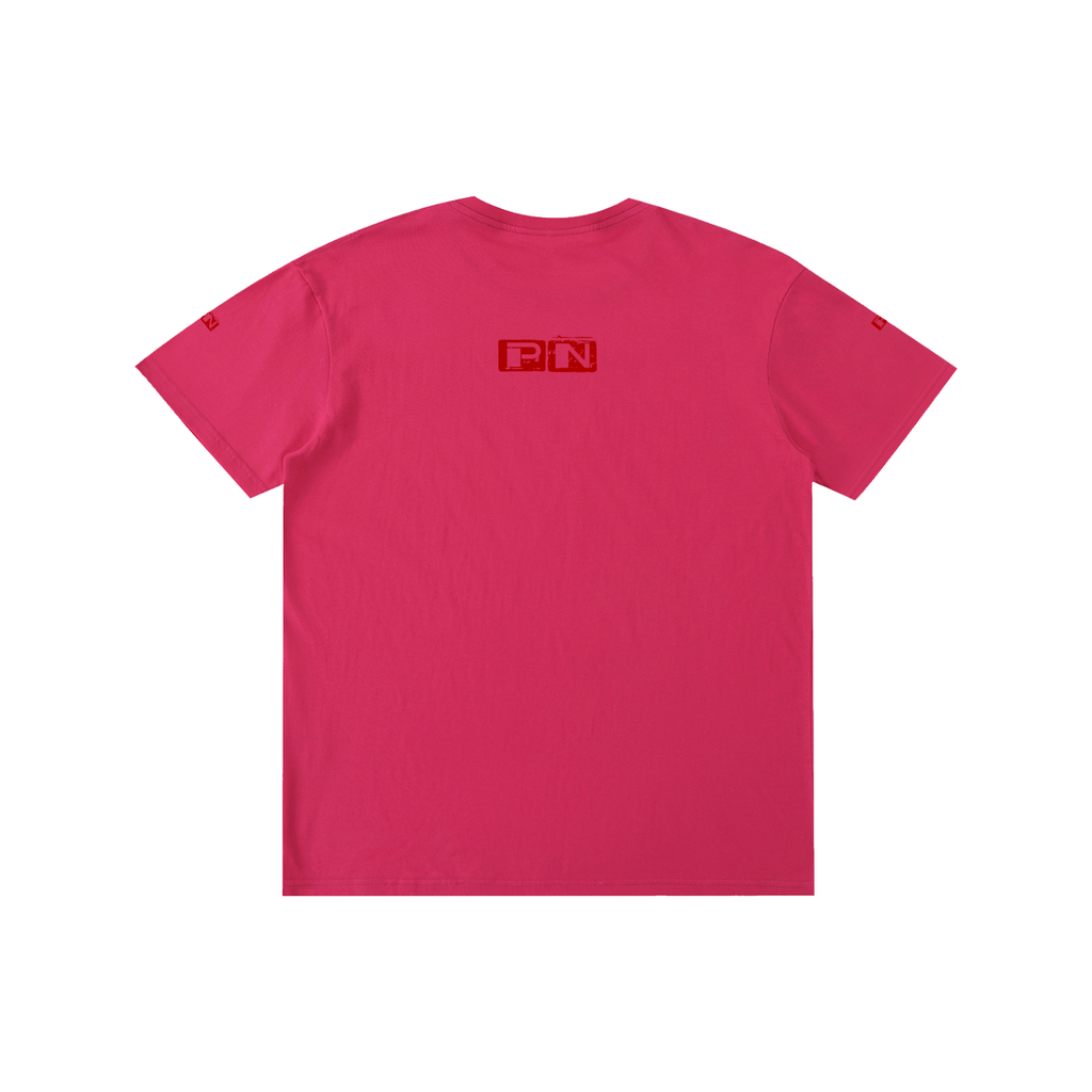 Pretty Nicki Pure Cotton Unisex T-Shirt