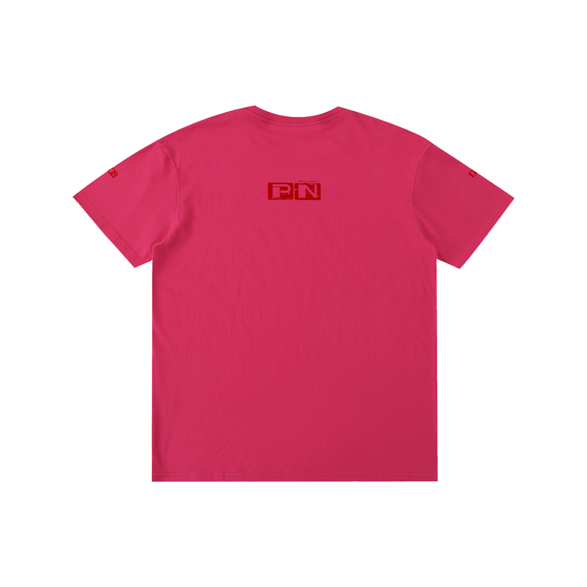 Pretty Nicki Pure Cotton Unisex T-Shirt
