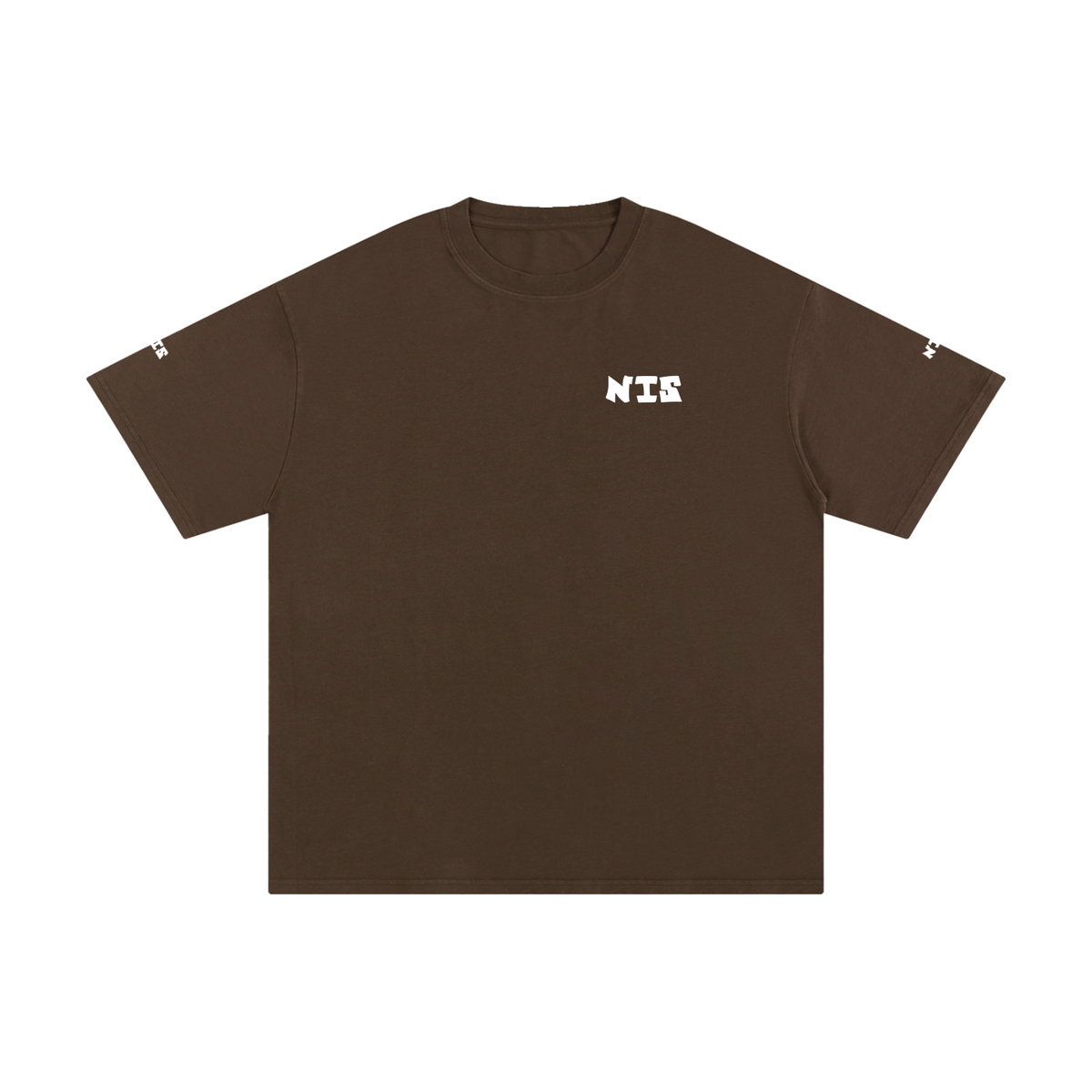 Women Not in Service Pure Cotton T-Shirt