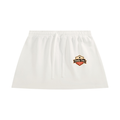 Truly tre Women's A-Line Mini Skirt