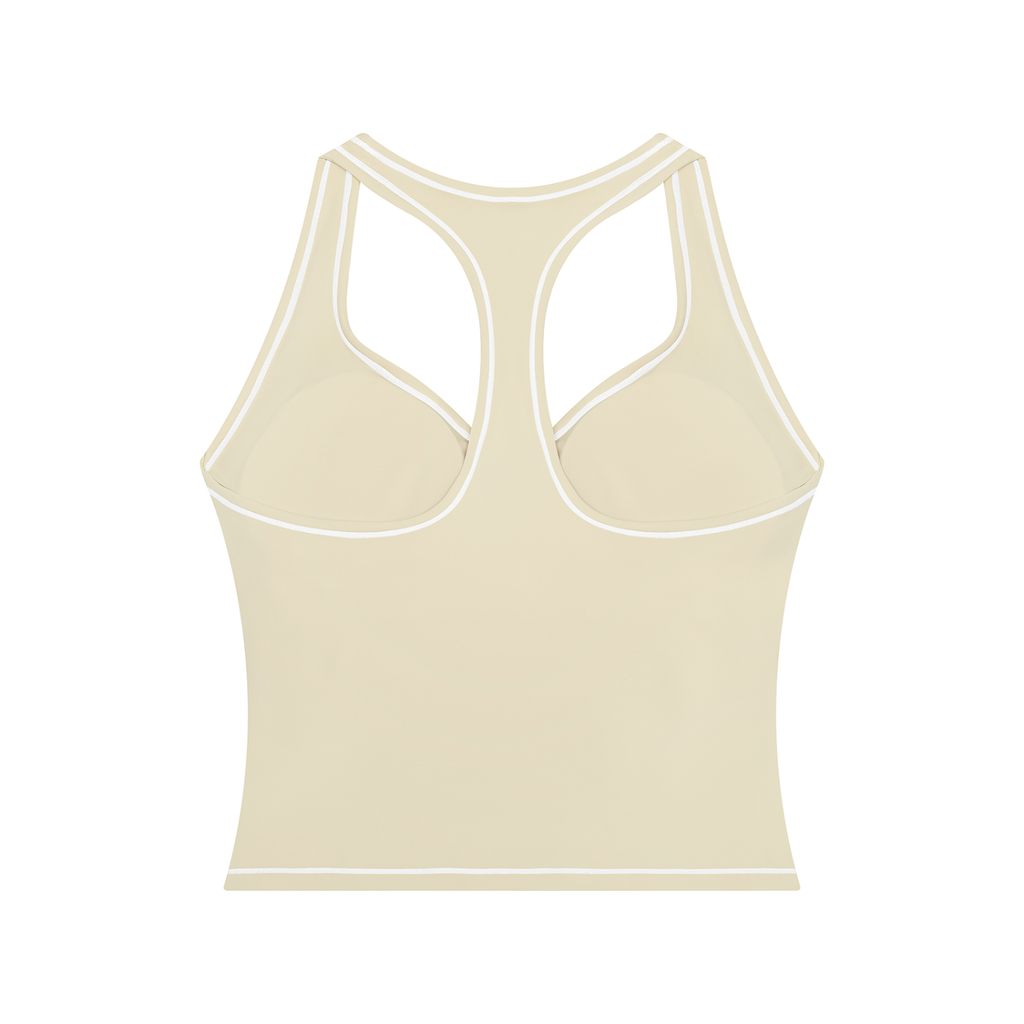 Love yetta Yoga Tank Top