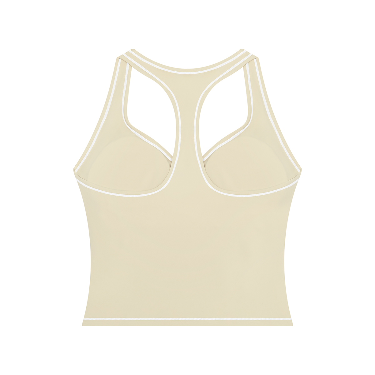 Love yetta Yoga Tank Top