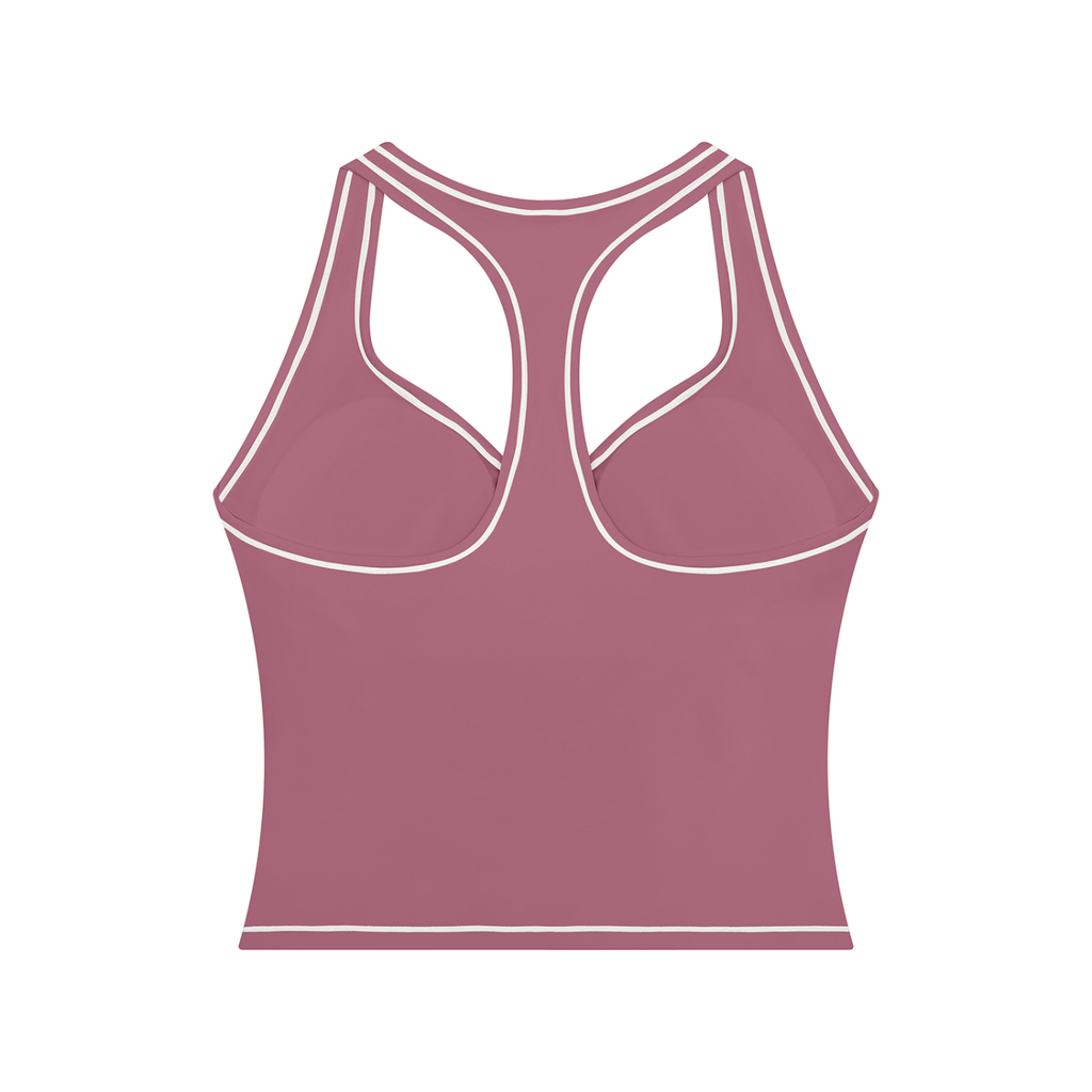 Love yetta Yoga Tank Top