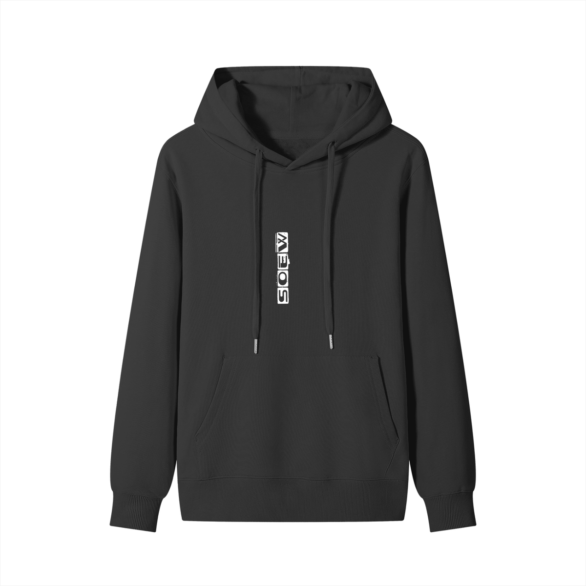 Friend Zone Cotton Hoodie