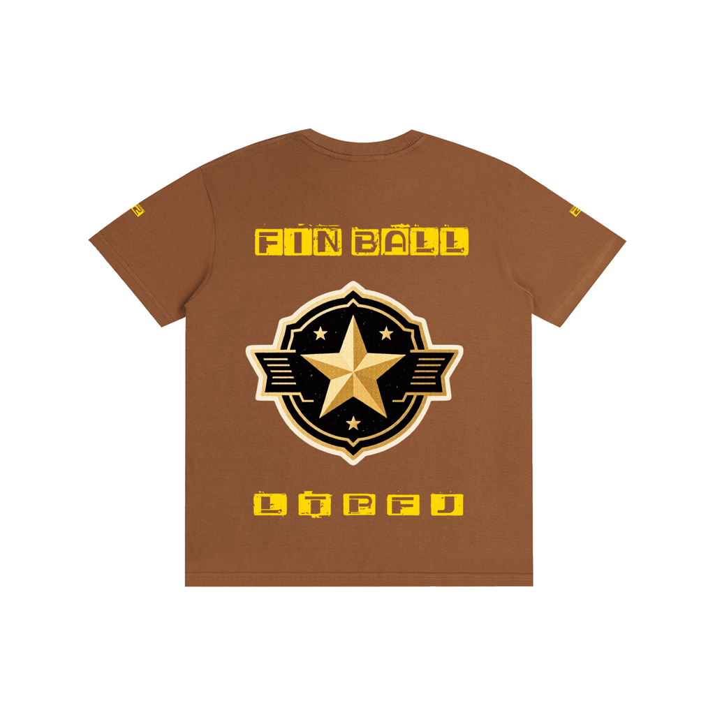 2212 Pure Cotton Unisex T-Shirt