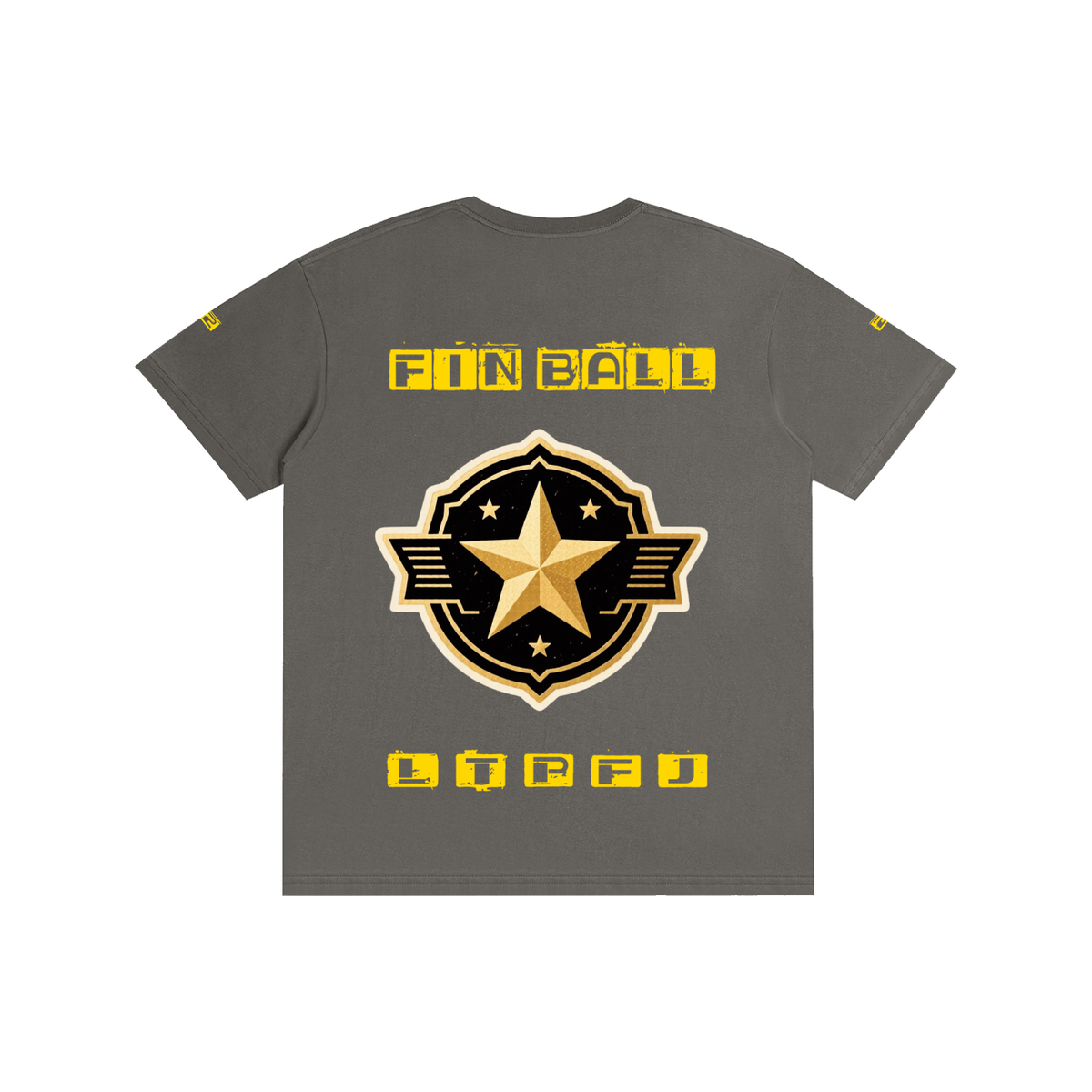 2212 Pure Cotton Unisex T-Shirt