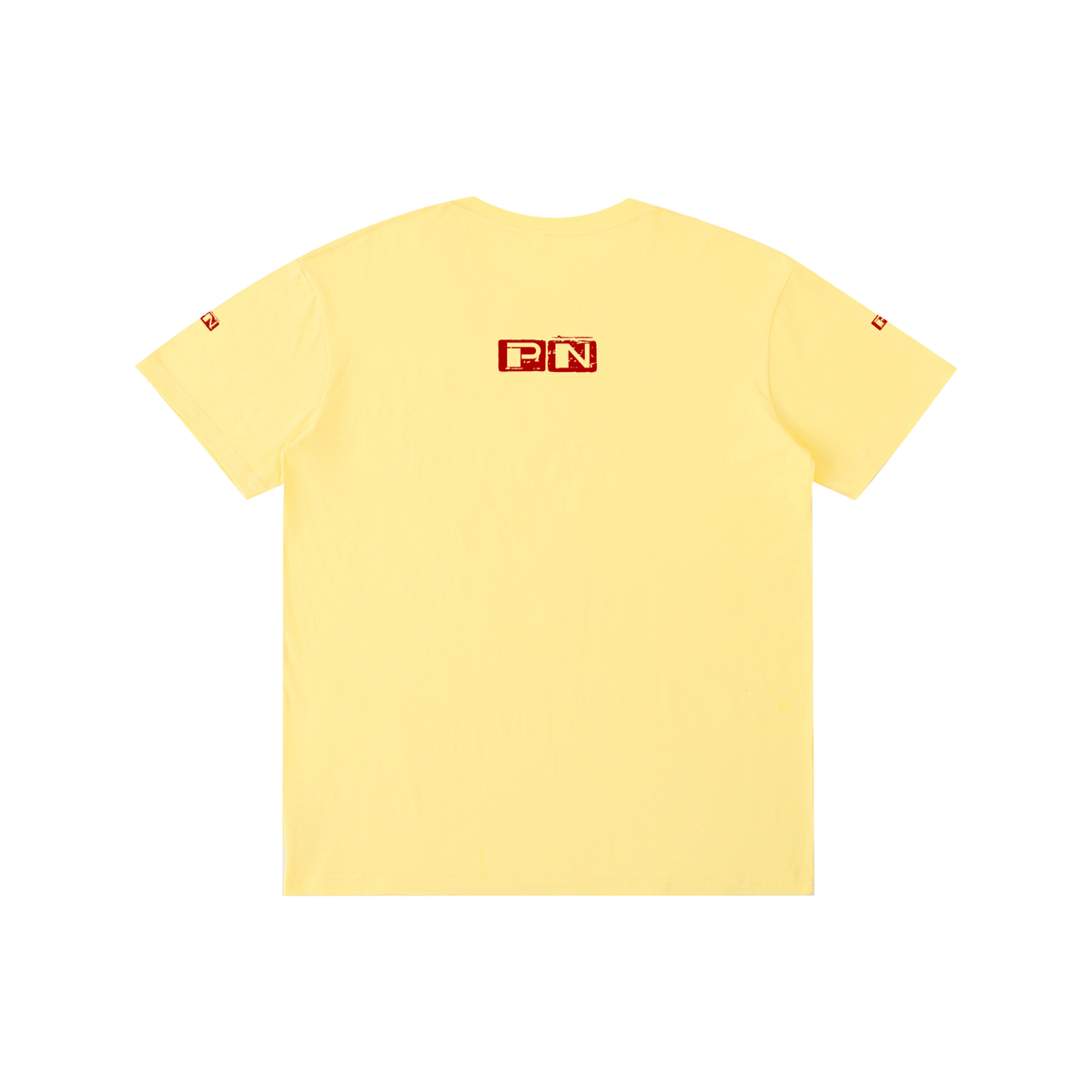 Pretty Nicki Pure Cotton Unisex T-Shirt