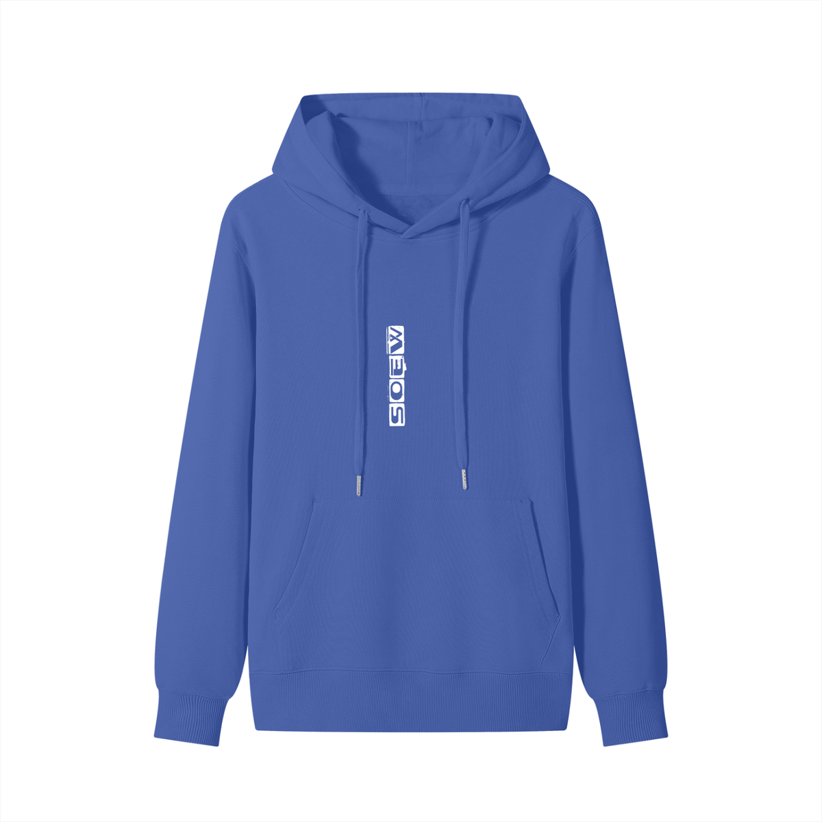 Friend Zone Cotton Hoodie