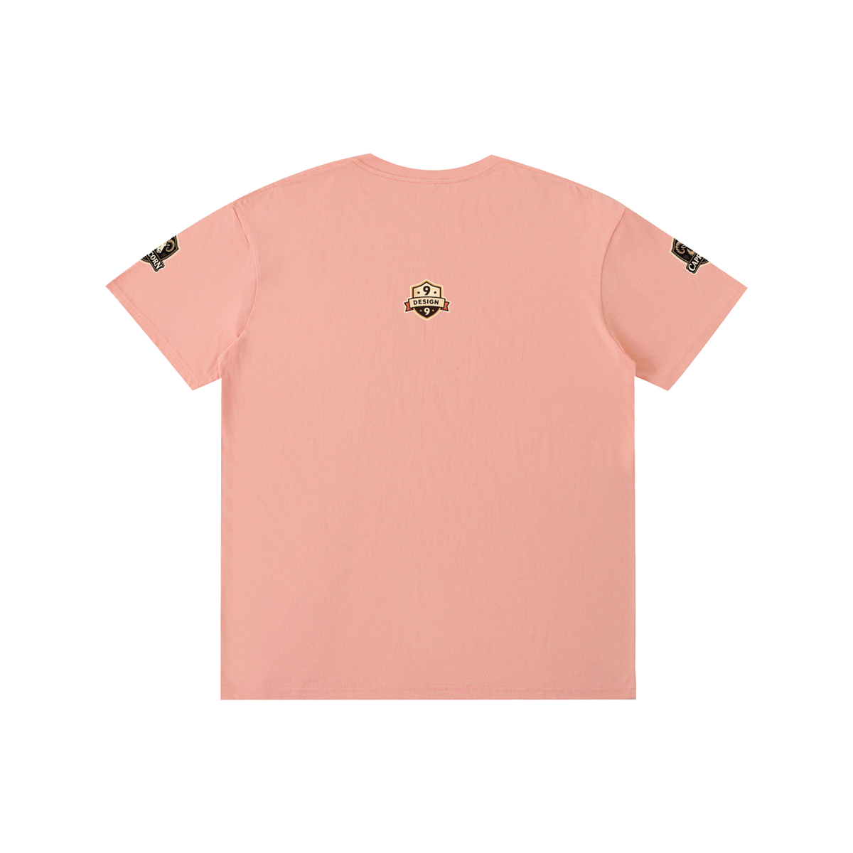 Capricorn Pure Cotton Unisex T-Shirt