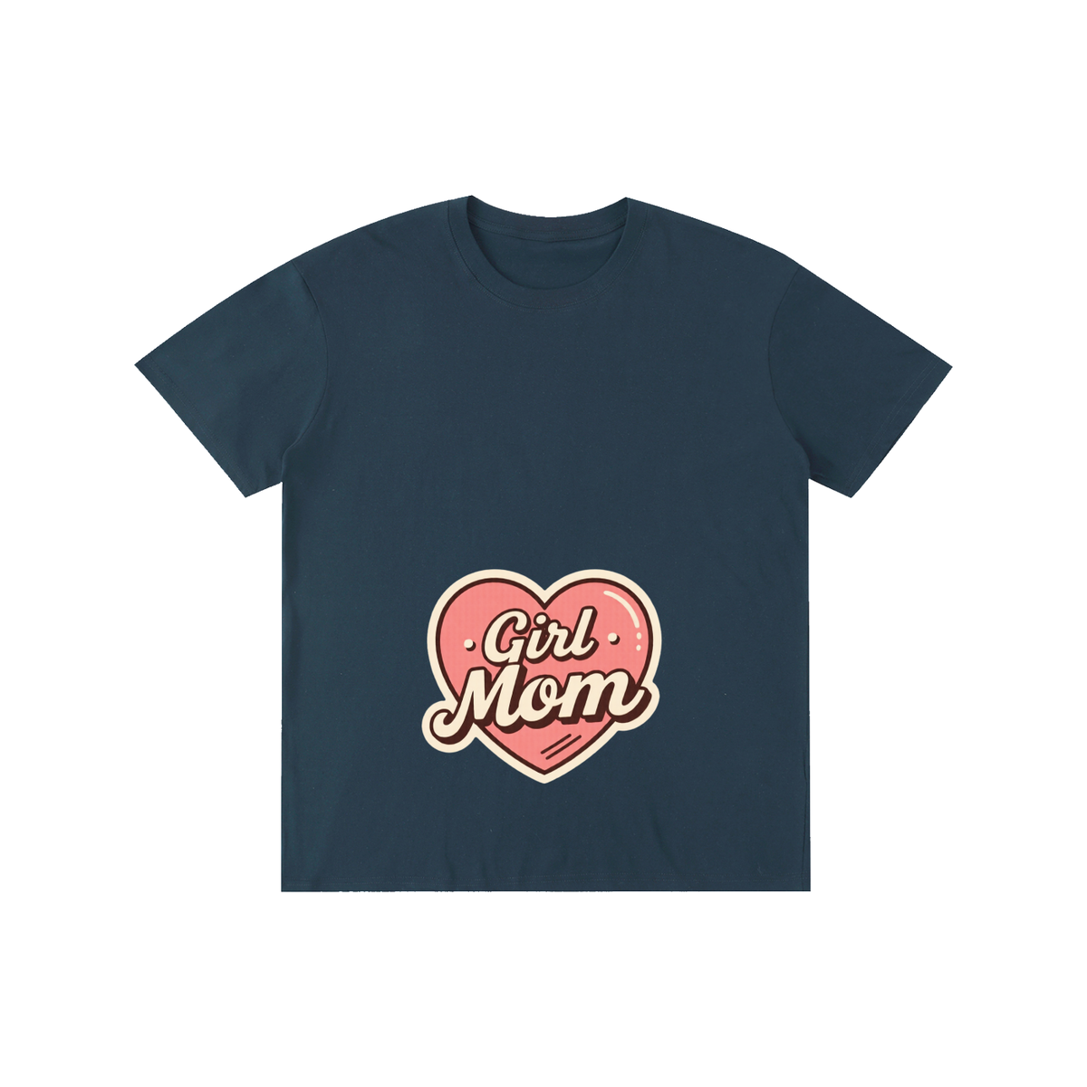 Girl mom T-Shirt
