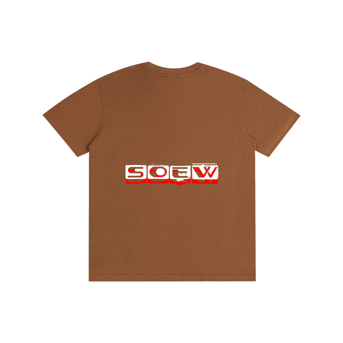 John doe Pure Cotton Unisex T-Shirt