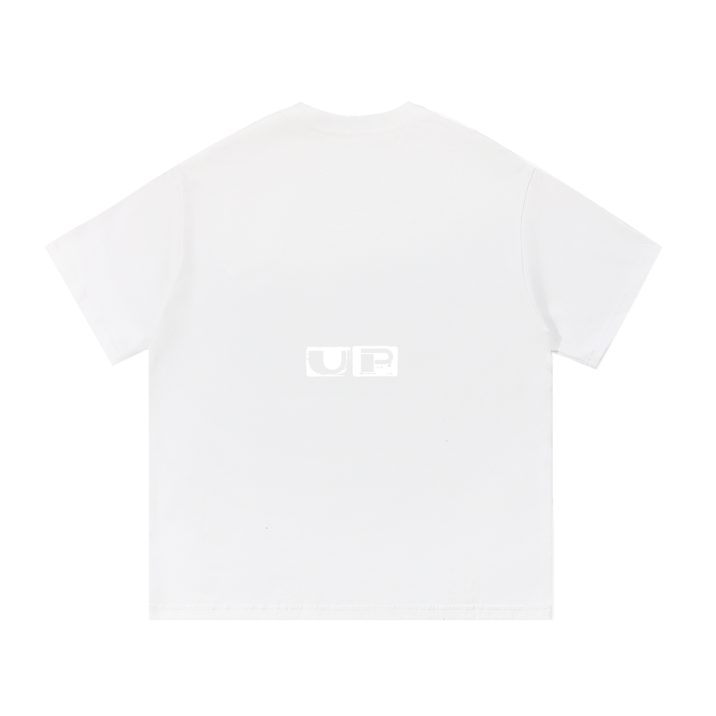 We The Moon  T-Shirt