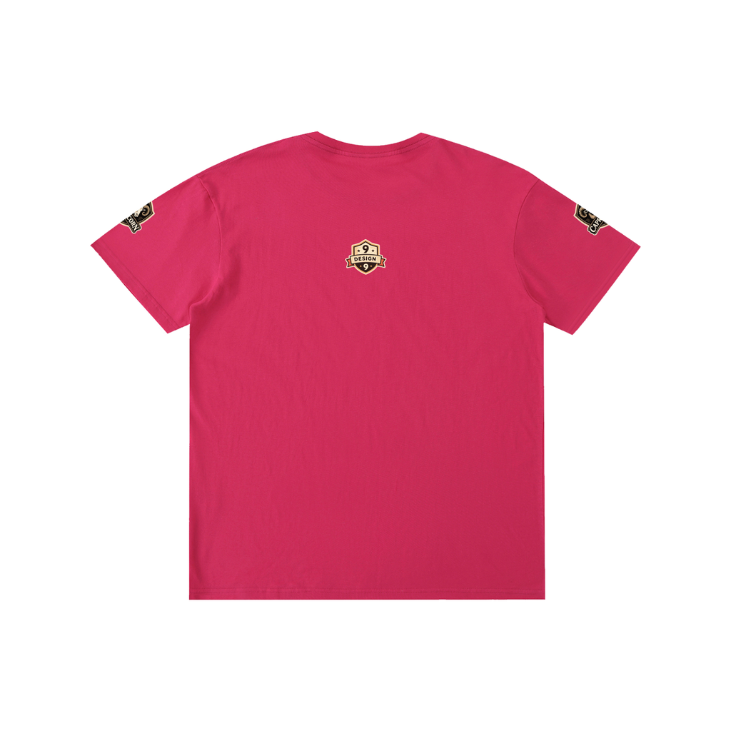 Capricorn Pure Cotton Unisex T-Shirt