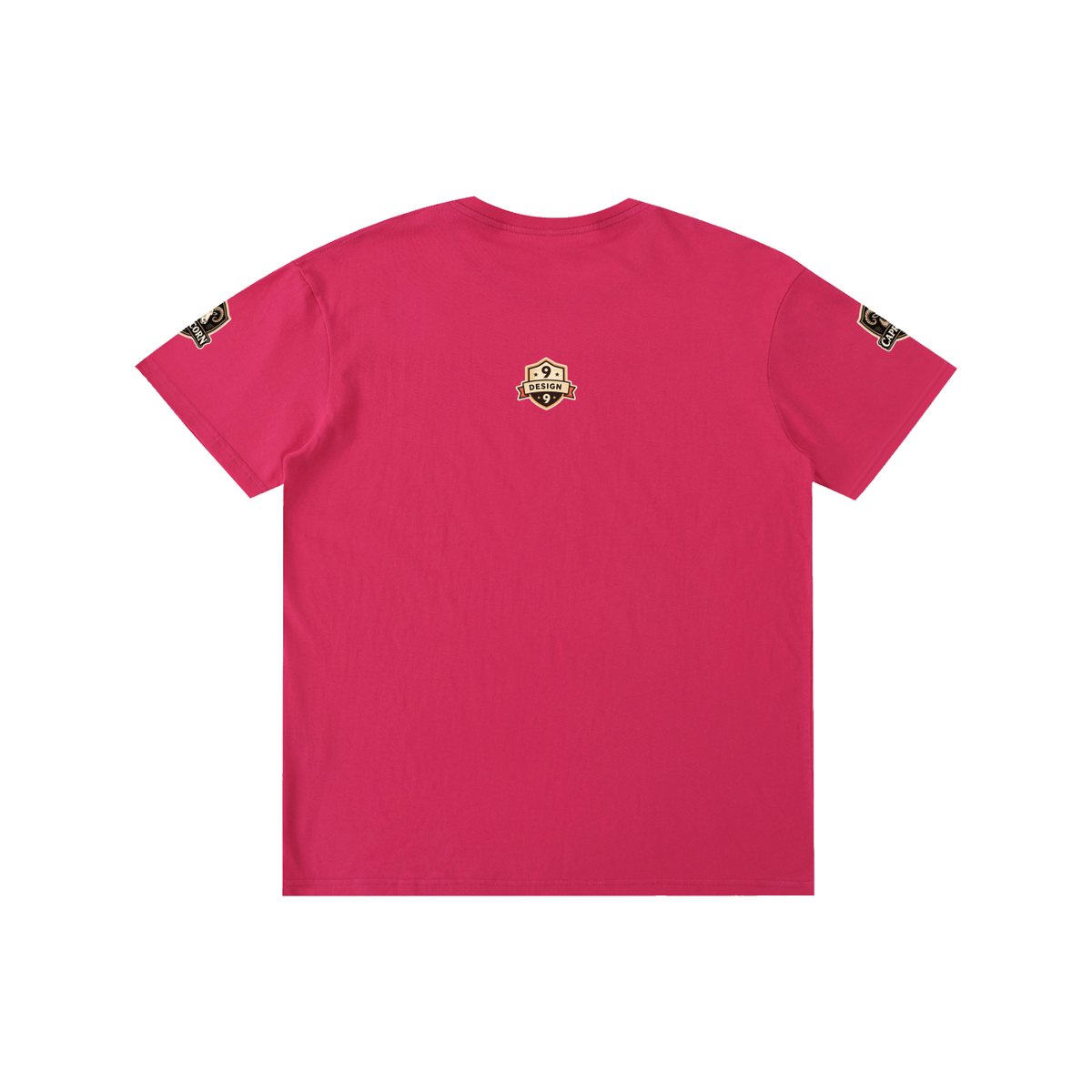 Capricorn Pure Cotton Unisex T-Shirt