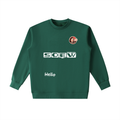 Soe Wear Hello Heavyweight Crewneck Sweatshirt