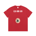 Men Not in service Cotton T-Shirt